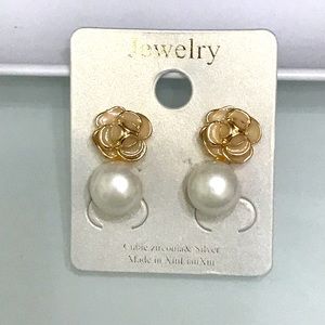 Korean style earrings